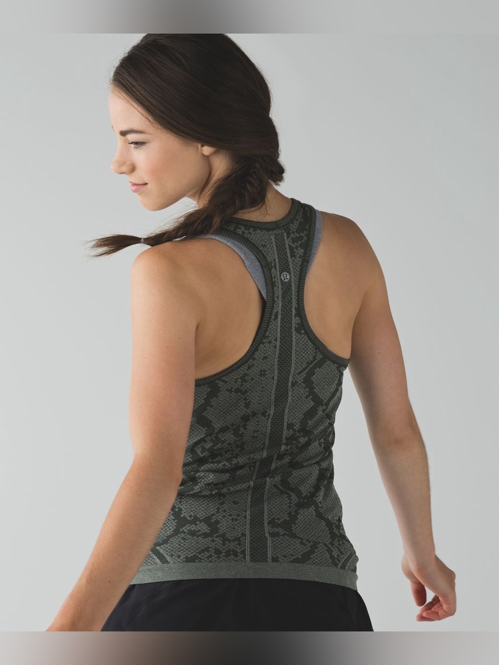 Lululemon Swiftly Tech Racerback Size 12 - Picture 9 of 10